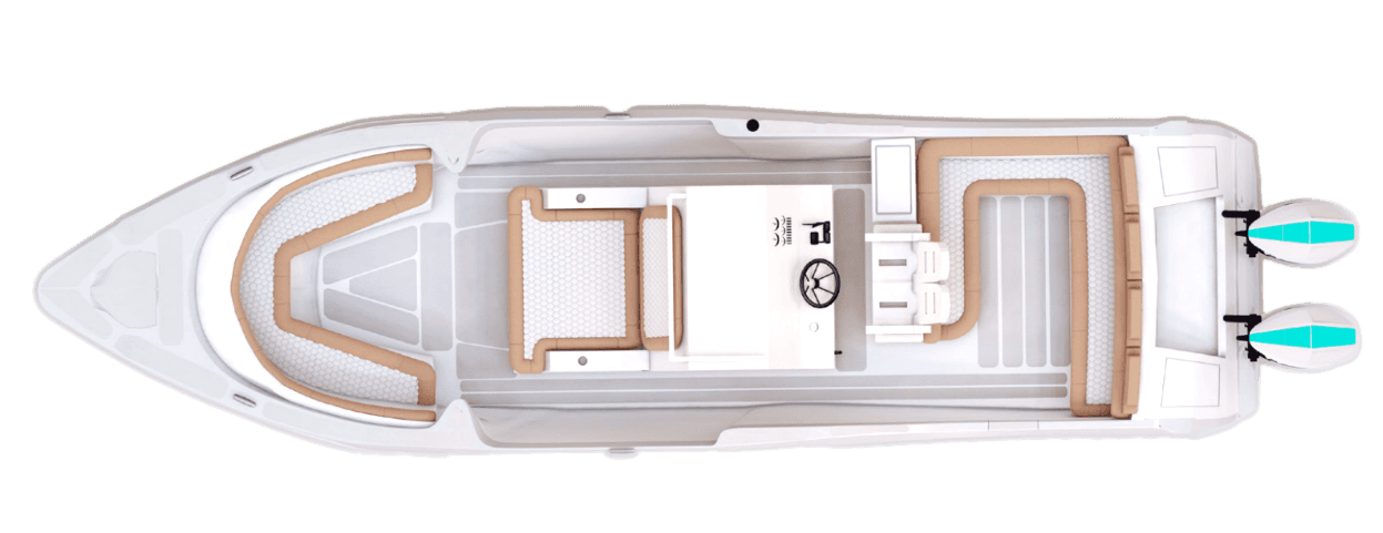boat top