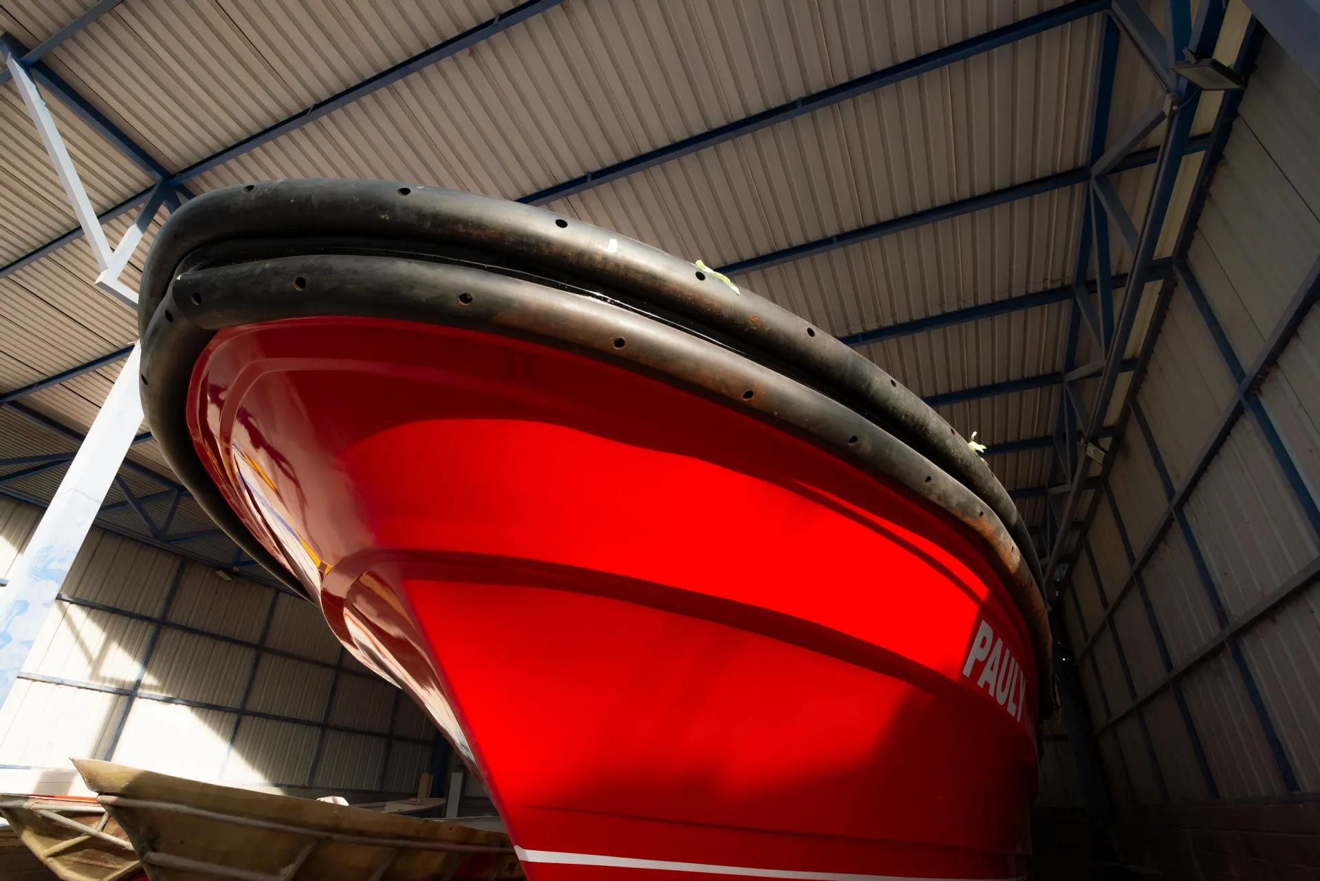 Maritima Shipyard