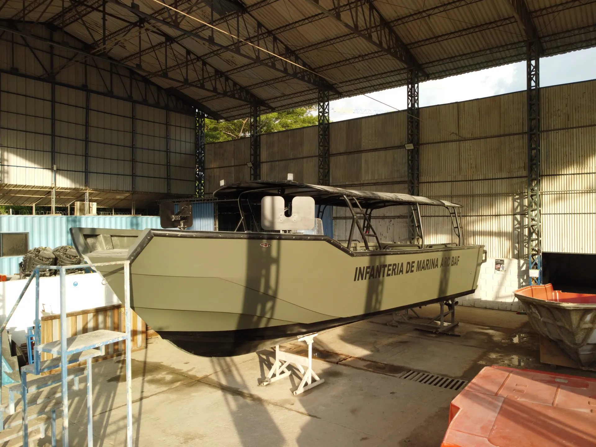 Astillero 9