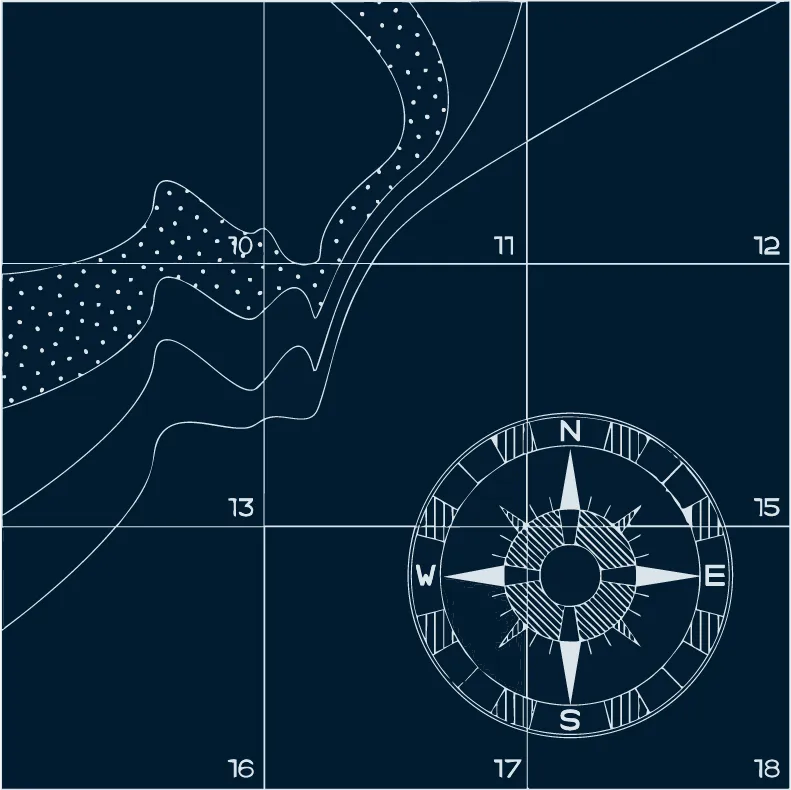 Compass Blueprint