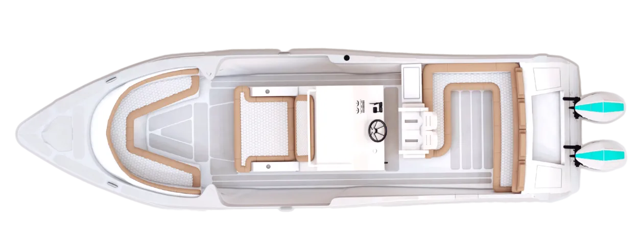 boat top
