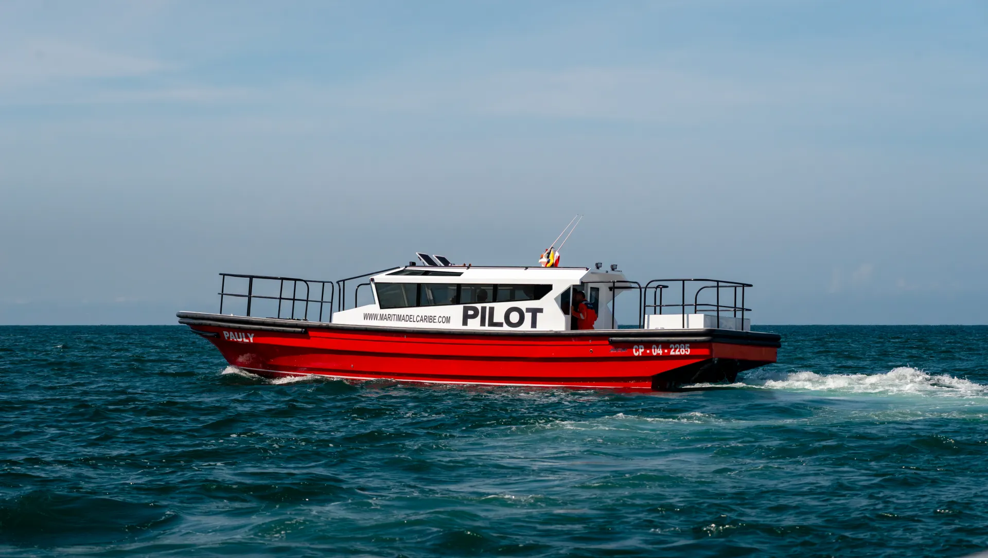 Pilot 42