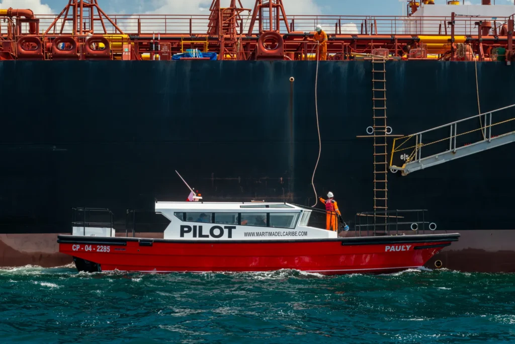 Pilot 42 - foto 1