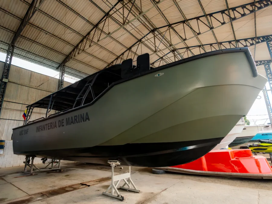 Maritima shipyard 7