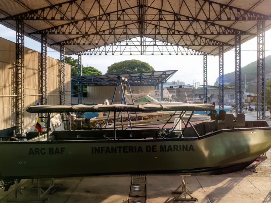 Maritima shipyard 8